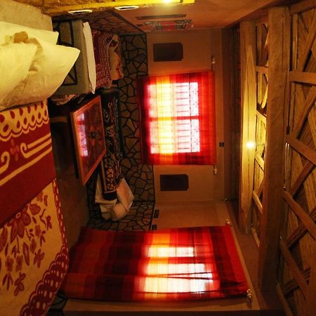 La Kasbah De Dades Panzió Boumalne Szoba fotó