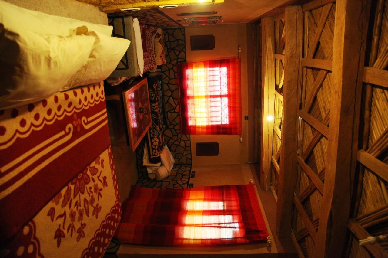 La Kasbah De Dades Panzió Boumalne Szoba fotó