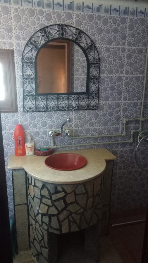 La Kasbah De Dades Panzió Boumalne Szoba fotó
