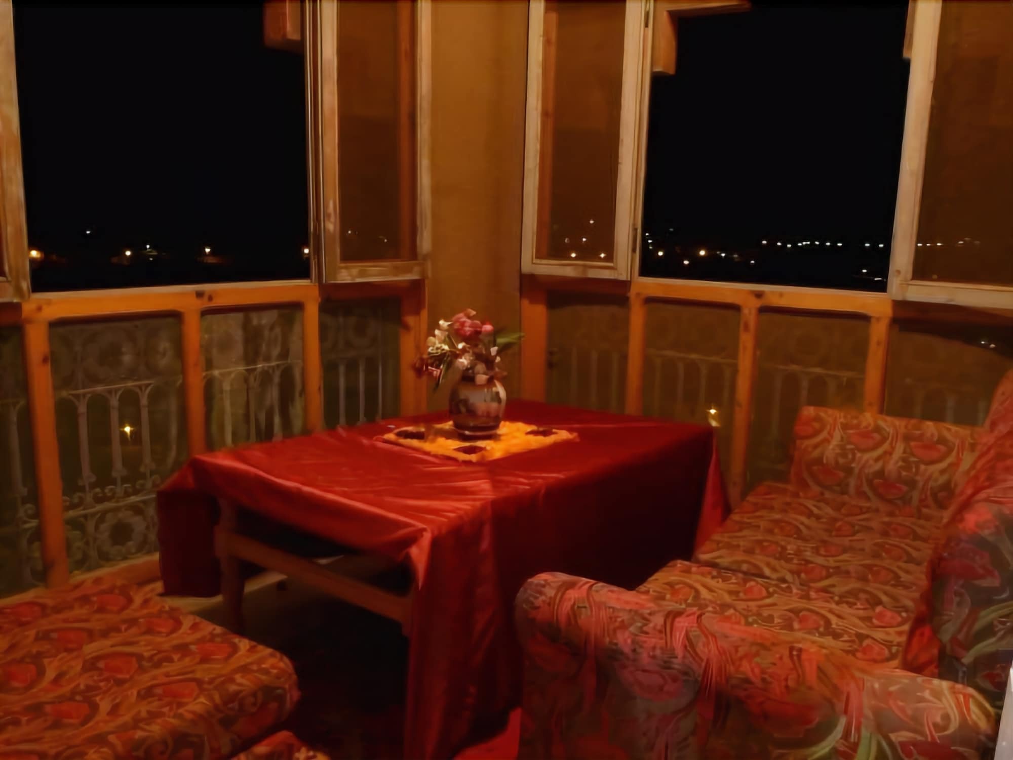 La Kasbah De Dades Panzió Boumalne Kültér fotó